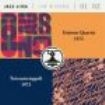 Unisono Quartet / Taivaantemppeli - Jazz-Liisa 1 & 2 ryhmässä CD @ Bengans Skivbutik AB (1913083)