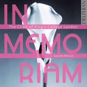 Robert Busiakiewicz William Byrd - In Memoriam