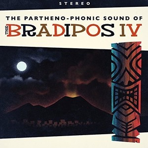Bradipos Four - Ratheno-Phonic Sound Of The .. (Ink