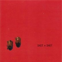 Shot X Shot - Shot X Shot ryhmässä CD @ Bengans Skivbutik AB (1916410)
