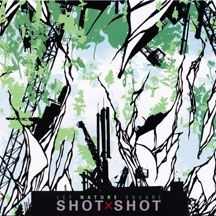 Shot X Shot - Let Nature Square ryhmässä CD @ Bengans Skivbutik AB (1916414)