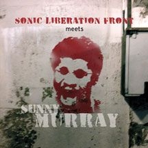 Sonic Liberation Front - Sonic Liberation Front Meets Sunny ryhmässä CD @ Bengans Skivbutik AB (1916415)