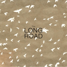 V/A - Long Road (British Red Cross)