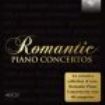 Various Artists - Romantic Piano Concertos (40 Cd)