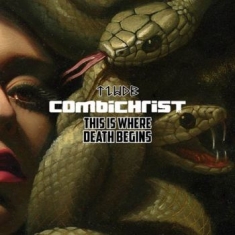 Combichrist - This Is Where Death Begins (2 Cd)