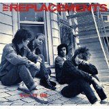 The Replacements - Let It Be ryhmässä VINYYLI @ Bengans Skivbutik AB (1925027)