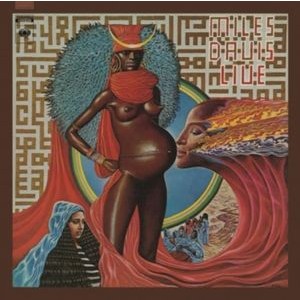 Miles Davis - Live - Evil