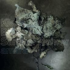 Gesing Klaus Björn Meyer & Samuel - Amiira ryhmässä CD @ Bengans Skivbutik AB (1931756)