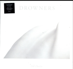 Drowners - On Desire