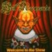 Evil Masquerade - Welcome To The Show ryhmässä CD @ Bengans Skivbutik AB (1946628)