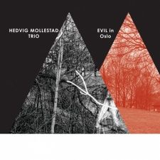 Mollestad Hedvig - Evil In Oslo ryhmässä VINYYLI @ Bengans Skivbutik AB (1946871)
