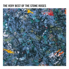 Stone Roses The - The Very Best Of The Stone Roses (Remastered)