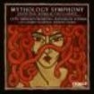 Garrop Stacy - Mythology Symphony ryhmässä CD @ Bengans Skivbutik AB (1949789)