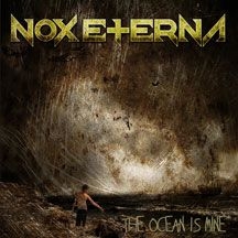 Nox Eterna - Ocean Is Mine ryhmässä CD @ Bengans Skivbutik AB (1951367)