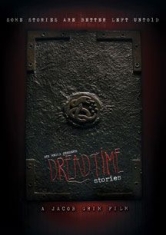 Dreadtime Stories - Film ryhmässä DVD & BLU-RAY @ Bengans Skivbutik AB (1951409)