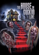 House On Cuckoo Lane The - Film ryhmässä DVD & BLU-RAY @ Bengans Skivbutik AB (1951458)
