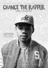 Chance The Rapper - One Chance ryhmässä DVD & BLU-RAY @ Bengans Skivbutik AB (1951496)
