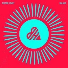 Blandade Artister - Beating Heart - Malawi