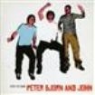 Peter Bjorn And John - People They Know ryhmässä CD @ Bengans Skivbutik AB (1951599)