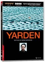 Film - Yarden ryhmässä Elokuva / Elokuva DVD @ Bengans Skivbutik AB (1952120)