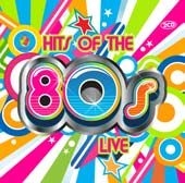 Hits Of The 80S - Various ryhmässä CD @ Bengans Skivbutik AB (1954144)