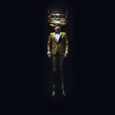 Bischoff Jherek - Cistern (Inkl.Cd)