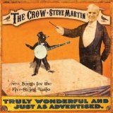 Martin Steve - The Crow ryhmässä CD @ Bengans Skivbutik AB (1964446)