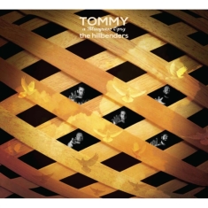 Hillbenders - Tommy: A Bluegrass Opry