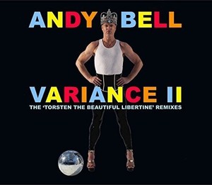 Bell Andy - Variance Ii