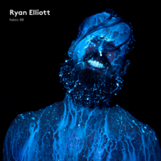 Elliott Ryan - Fabric 88