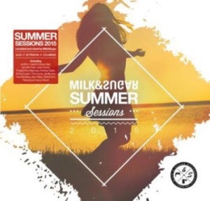 Various Artists - Summer Sessions 2016