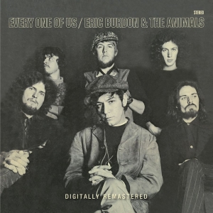 Burdon Eric And The Animals - Every One Of Us