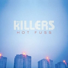 The Killers - Hot Fuss (Vinyl)