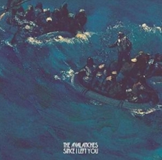 Avalanches The - Since I Left You