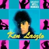 Laszlo Ken - Greatest Hits & Remixes ryhmässä CD @ Bengans Skivbutik AB (1981891)