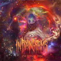 In Dying Arms - Original Sin ryhmässä CD @ Bengans Skivbutik AB (2004259)