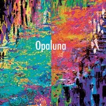 Opaluna - Opaluna ryhmässä CD @ Bengans Skivbutik AB (2004272)