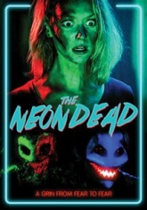 Neon Dead - Film ryhmässä DVD & BLU-RAY @ Bengans Skivbutik AB (2004808)