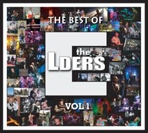 Elders - Best Of The Elders Vol.1 ryhmässä CD @ Bengans Skivbutik AB (2004861)