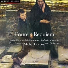 Fauré Gabriel - Requiem