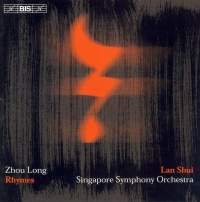 Long Zhou - Rhymes