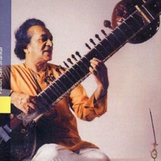 India - Raga