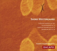 Westergaard Svend - Chambe