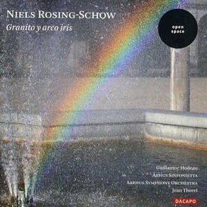 Rosing-Schow - Granito Y Arico Iris