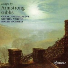 Gibbs Armstrong - Songs