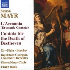 Mayr - L´Armonia