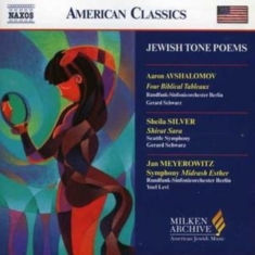 Avshalamov David - Orchest