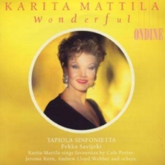 Various Composers - Wonderful