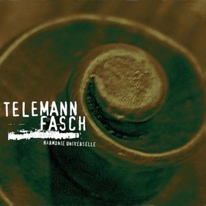 Telemann Georg Philipp - Sonates & Concertos