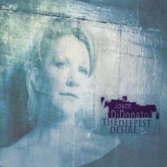 Bernstein/Copland/Heggie - Deepest Desire